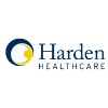 Harden Healthcare logo