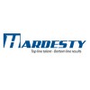 Hardesty logo