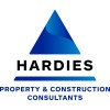 Hardies Property & Construction Consultants logo