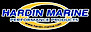 Hardin Marine logo