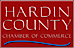 Hardin County Board of Education logo