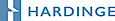 Hardinge logo