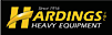 Hardings logo