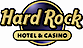 Hard Rock Hotel & Casino logo