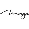 The Mirage logo