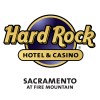 Hard Rock Hotel & Casino Sacramento logo