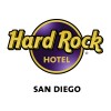 Hard Rock Hotel San Diego logo