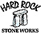 Hard Rock Stone Works logo