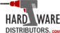 Hardware Distributors logo