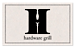 Hardware Grill logo