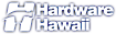 Hardware Hawaii logo