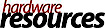 Hardware Resources logo