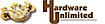 Hardware Unlimited logo