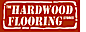 Hardwood Flooring Stores logo