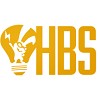 Harebrained Schemes logo