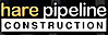 Hare Pipeline Construction logo