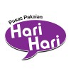 Pusat Pakaian Hari-Hari logo