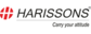 Harissons Bags logo