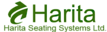 Harita Seating logo