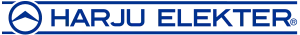 Harju Elekter logo