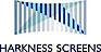 Harkness Screens logo