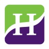 Harland Medical Systems logo