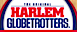 Harlem Globetrotters logo