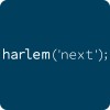 Harlem Next logo