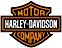 Harley-Davidson Europe logo