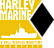 Harley Marine Services logo