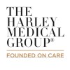 The Harley Medical Group logo