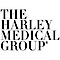 The Harley Medical Group logo