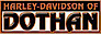 Harley-Davidson of Dothan logo