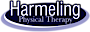 Harmeling Physical Therapy & Sports Fitness logo