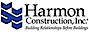 Harmon Construction logo