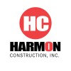 Harmon Construction logo