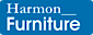 Harmon Furniture logo