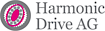 Harmonic Drive logo