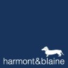 Harmont & Blaine logo