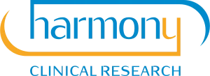 Harmony Clinical Research logo