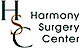 Harmony Surgery Center logo