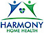 Harmony Home Health logo