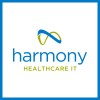 Harmony Healthcare IT, the Makers of HealthData Archiver logo