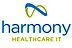 Harmony Healthcare IT, the Makers of HealthData Archiver logo