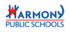 Harmony Public Schools logo