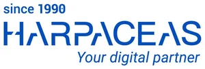 Harpaceas logo