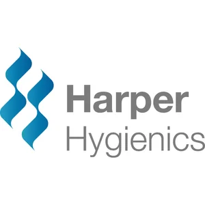 Harper Hygienics logo