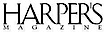 Harper''S Magazine logo