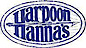 Harpoon Hanna''s logo