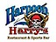 Harpoon Harry''s logo